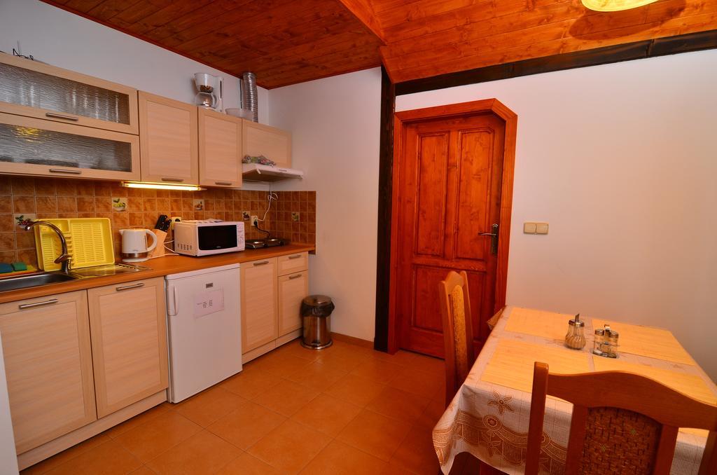Apartmany Votockovi Rokytnice nad Jizerou Zimmer foto