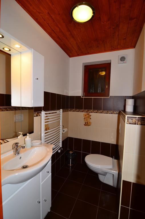 Apartmany Votockovi Rokytnice nad Jizerou Zimmer foto