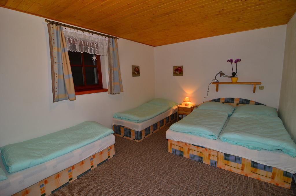 Apartmany Votockovi Rokytnice nad Jizerou Zimmer foto