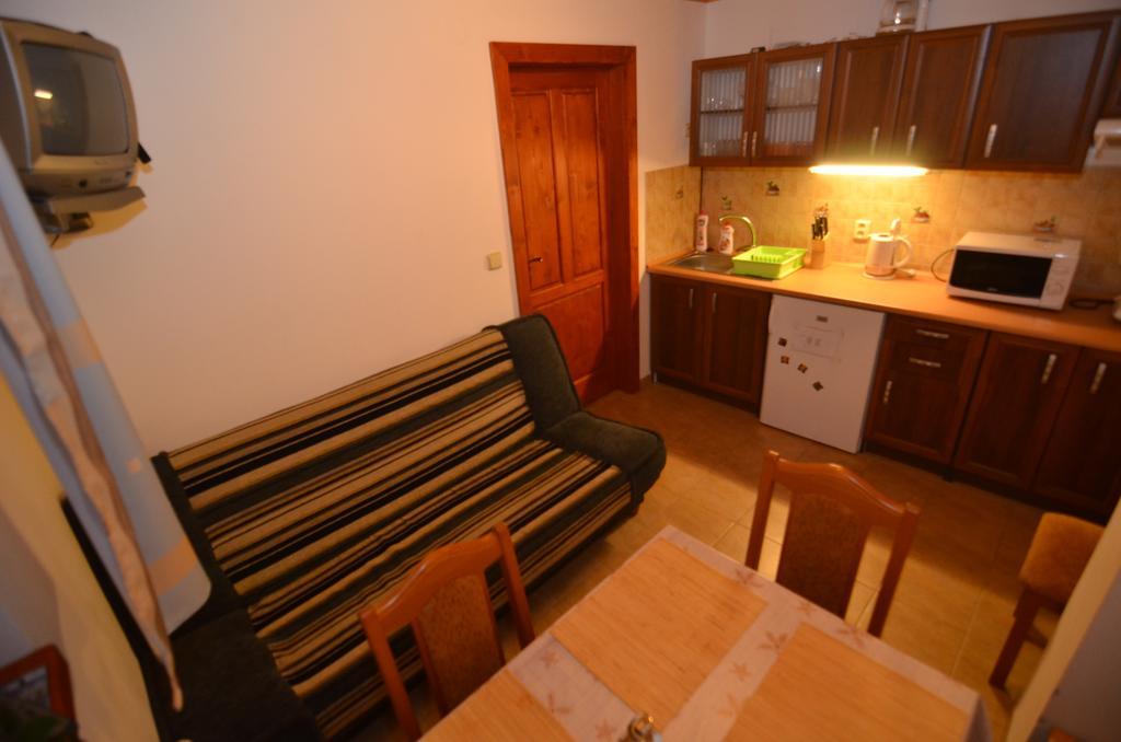 Apartmany Votockovi Rokytnice nad Jizerou Zimmer foto
